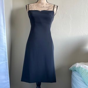 NWT! French Connection Little Black Dress